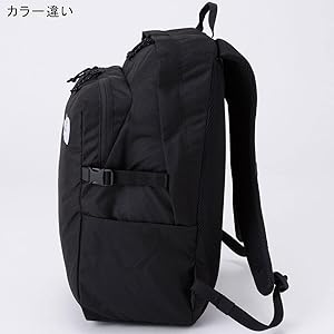 Amazon.co.jp: [ザノースフェイス] ボルダーデイパック Boulder